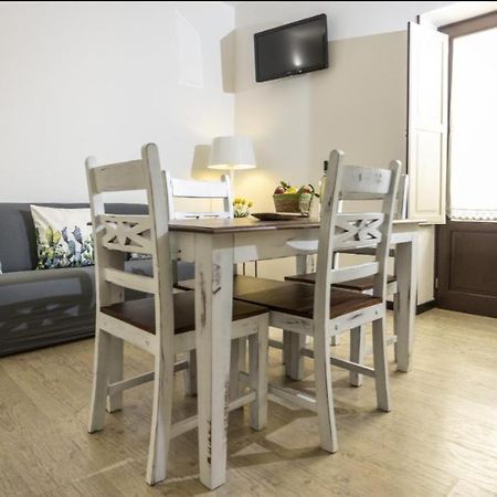 Il Rifugio Del Pirata Apartment Trapani Exterior foto