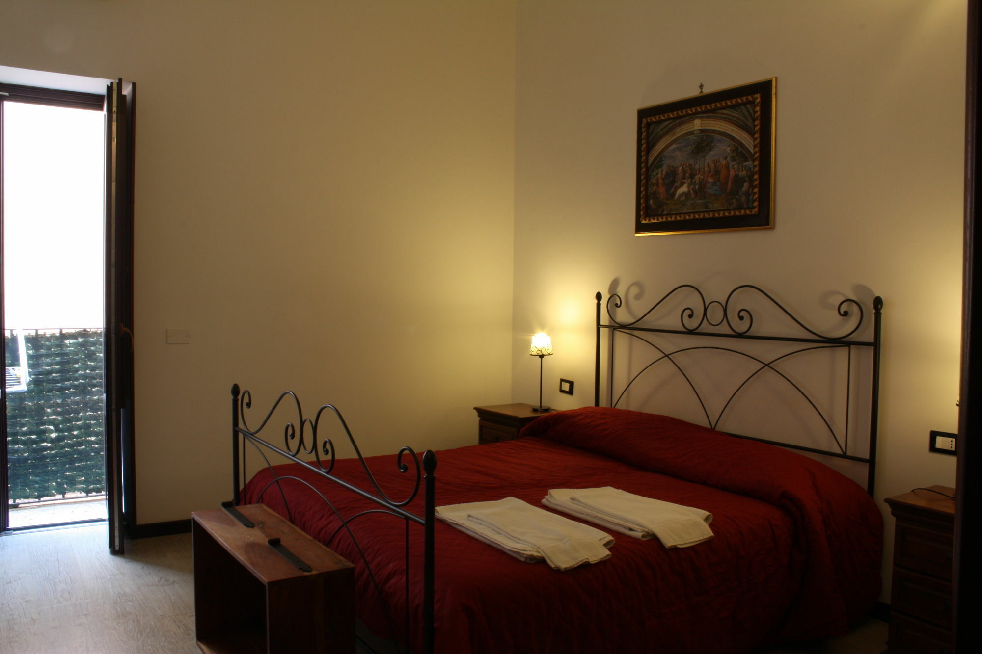 Il Rifugio Del Pirata Apartment Trapani Exterior foto