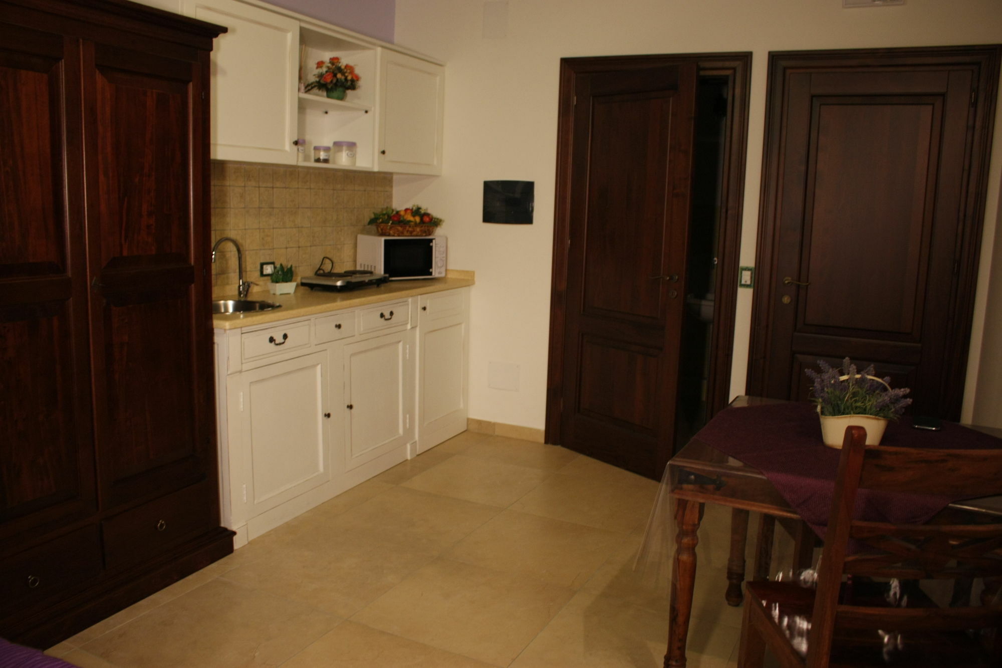 Il Rifugio Del Pirata Apartment Trapani Exterior foto