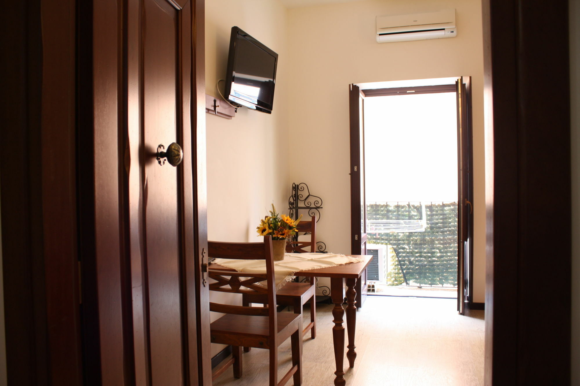 Il Rifugio Del Pirata Apartment Trapani Exterior foto