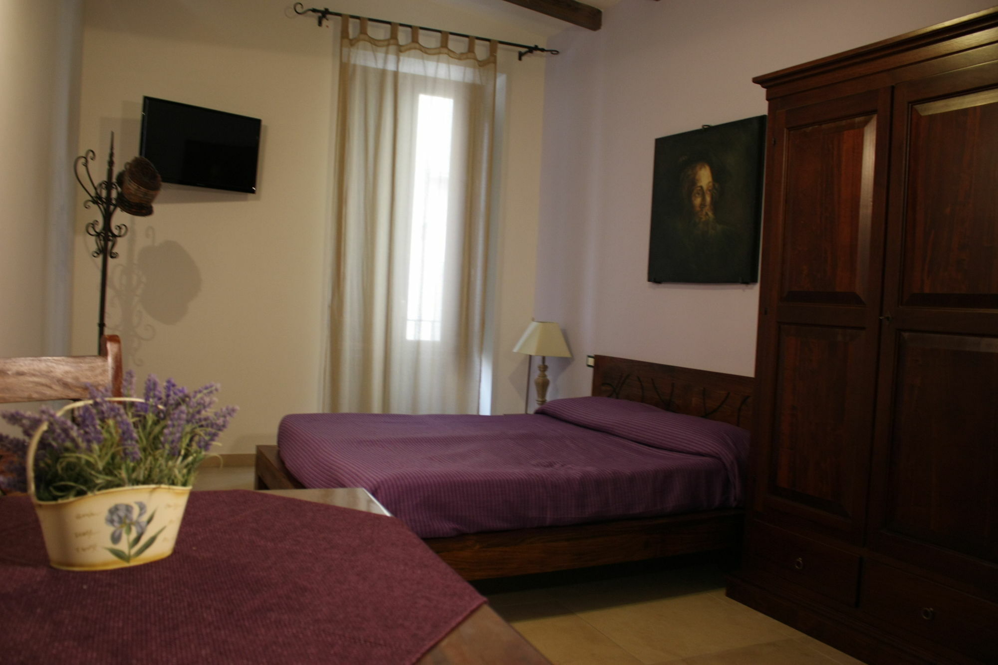 Il Rifugio Del Pirata Apartment Trapani Exterior foto