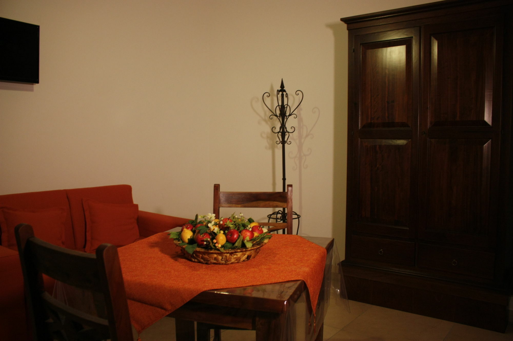 Il Rifugio Del Pirata Apartment Trapani Exterior foto