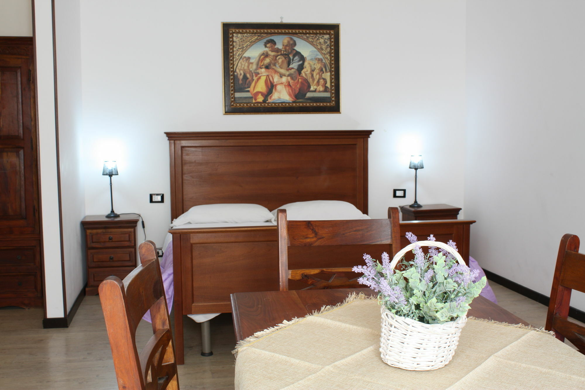 Il Rifugio Del Pirata Apartment Trapani Exterior foto